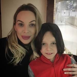 Meet your Posher, Ash